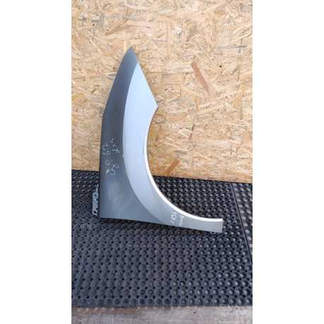 PEUGEOT 3008 I T84 BŁOTNIK PRZÓD PRAWY EVCG