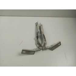 CITROEN BERLINGO II ZAWIAS MASKI KOMPLET 9680631480 9680631480