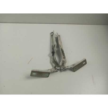 CITROEN BERLINGO II ZAWIAS MASKI KOMPLET 9680631480 9680631480