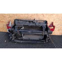 CITROEN DS3 I 1.6 THP PAS PRZEDNI KOMPLET KKNB