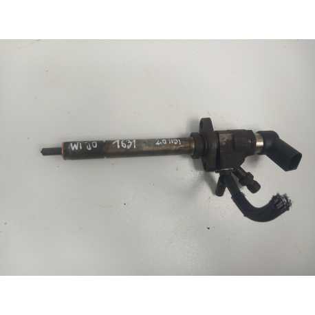 CITROEN C5 1 2,0 HDI WTRYSK WTRYSKIWACZ 9647247280