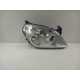 OPEL TIGRA B LAMPA PRZÓD PRAWA SOCZEWKA