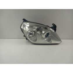 OPEL TIGRA B LAMPA PRZÓD PRAWA SOCZEWKA