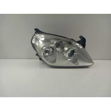 OPEL TIGRA B LAMPA PRZÓD PRAWA SOCZEWKA