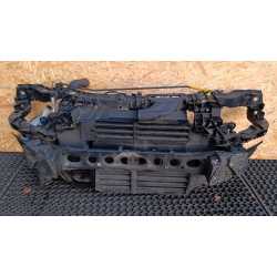 FORD FOCUS MK3 1.0T PAS PRZEDNI KOMPLET FB