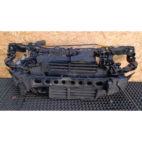 FORD FOCUS MK3 1.0T PAS PRZEDNI KOMPLET FB