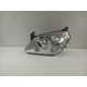 OPEL TIGRA B LAMPA PRZÓD LEWA SOCZEWKA