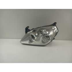 OPEL TIGRA B LAMPA PRZÓD LEWA SOCZEWKA