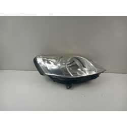 CITROEN NEMO LAMPA PRZÓD PRAWA