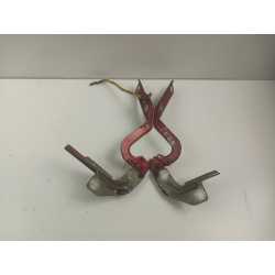 CITROEN C4 GRAND PICASSO I LIFT ZAWIAS MASKI 9657962180 9652962080