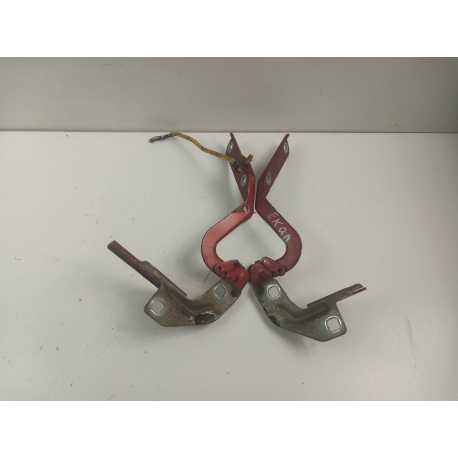 CITROEN C4 GRAND PICASSO I LIFT ZAWIAS MASKI 9657962180 9652962080