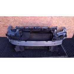 OPEL ASTRA J LIFT 1.7 CDTI PAS PRZEDNI KOMPLET Z179