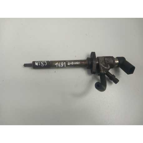 CITROEN C5 1 2,0 HDI WTRYSK WTRYSKIWACZ 9647247280