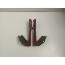 MAZDA MX-5 MIATA NA ZAWIAS MASKI KOMPLET