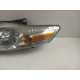 FORD MONDEO MK4 LAMPA PRZÓD LEWA SOCZEWKA SKRĘTNA EU