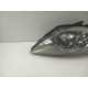 FORD MONDEO MK4 LAMPA PRZÓD LEWA SOCZEWKA SKRĘTNA EU