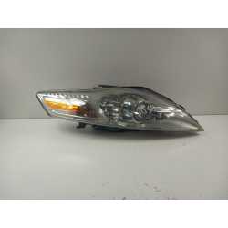 FORD MONDEO MK4 LAMPA PRZÓD PRAWA SOCZEWKA SKRĘTNA EU