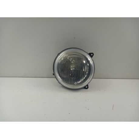 JEEP CHEROKEE LIBERTY KJ LIFT LAMPA PRZÓD PRAWA