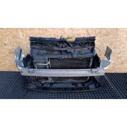 CITROEN C3 PICASSO I 1.6 HDI PAS PRZEDNI KOMPLET EZRC