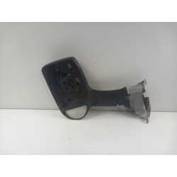 FORD TRANSIT MK5 LUSTERKO LEWE MANUALNE