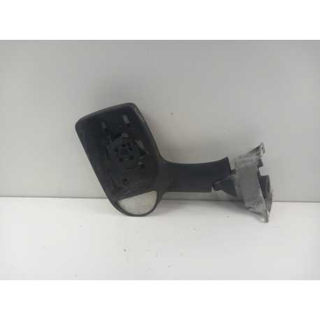 FORD TRANSIT MK5 LUSTERKO LEWE MANUALNE