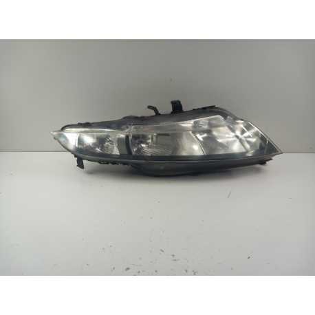 HONDA CIVIC VIII LAMPA PRZÓD PRAWA XENON
