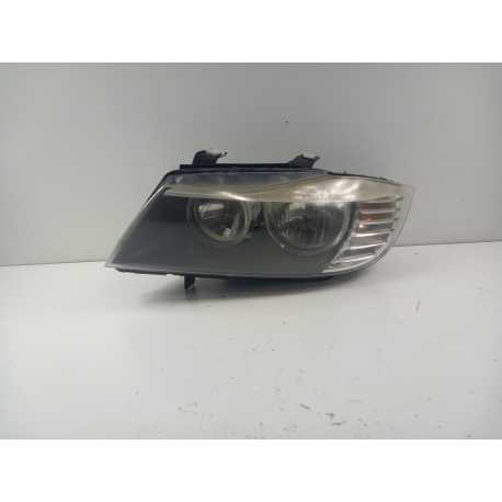 BMW 320D E90 LIFT LAMPA PRZÓD LEWA