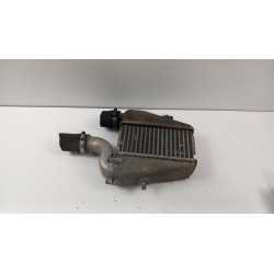 HONDA CIVIC VIII LIFT 2.2 I-CDTI INTERCOOLER MANUAL