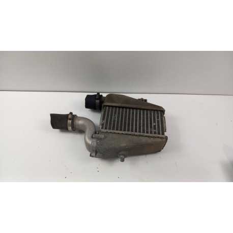 HONDA CIVIC VIII LIFT 2.2 I-CDTI INTERCOOLER MANUAL