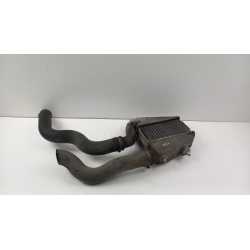 HONDA CIVIC VIII 1.8 B INTERCOOLER MANUAL