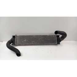 FORD FOCUS Mk2 1.6TDCI INTERCOOLER MANUAL
