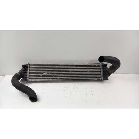 FORD FOCUS Mk2 1.6TDCI INTERCOOLER MANUAL
