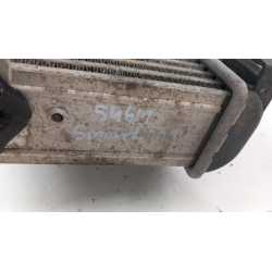 SMART FOR FOUR 454 1.5 DCI INTERCOOLER AUTOMAT