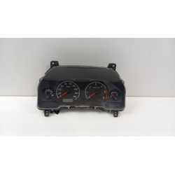 NISSAN PATROL Y61 3.0 D LICZNIK MANUAL