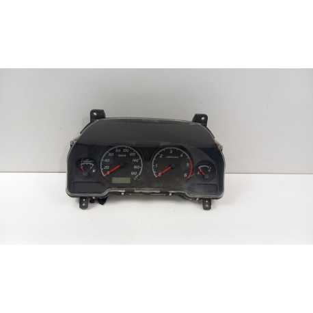 NISSAN PATROL Y61 3.0 D LICZNIK MANUAL