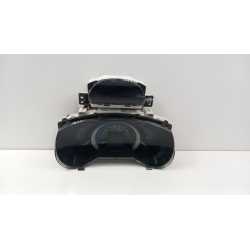 HONDA INSIGHT II 1.4 IMA LICZNIK AUTOMAT