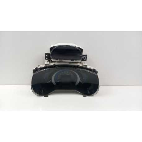 HONDA INSIGHT II 1.4 IMA LICZNIK AUTOMAT