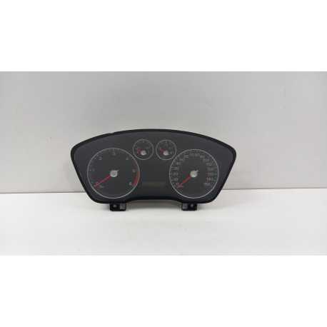 FORD C-MAX Mk1 LIFT 1.6 TDCI LICZNIK MANUAL