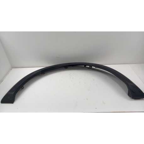 LAND ROVER DISCOVERY III L319 SUV LISTWA BŁOTNIKA PRZÓD PRAWA