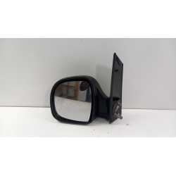 MERCEDES VITO W639 LUSTERKO LEWE MANUALNE 9744