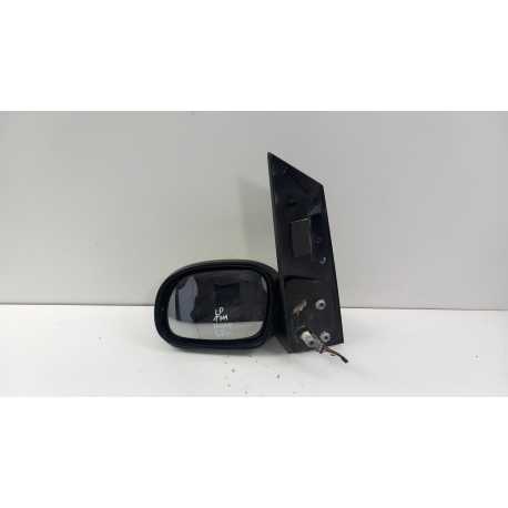 MERCEDES VIANO W639 LUSTERKO LEWE ELEKTRYCZNE 9744 6PIN