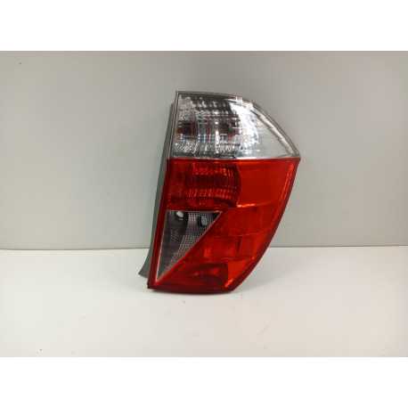 HONDA FR-V LAMPA TYŁ PRAWA