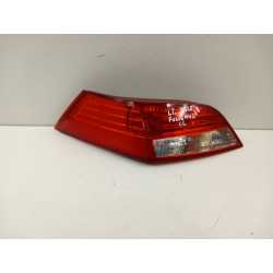 FORD FOCUS MK2 CABRIO LAMPA TYŁ LEWA