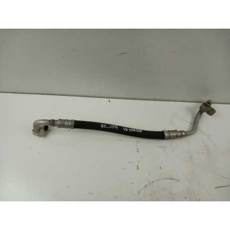 VW SHARAN 7N PRZEWÓD KLIMATYZACJI