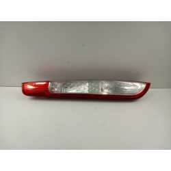 FORD FOCUS II LIFT HB LAMPA TYŁ LEWA