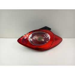 FORD KA MK2 LAMPA TYŁ PRAWA