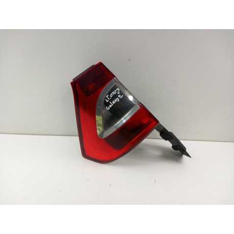 FORD GALAXY MK II LAMPA TYŁ LEWA