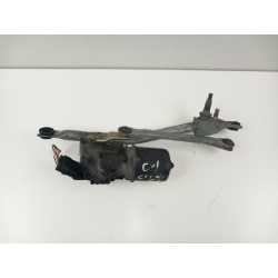 CITROEN C1 PEUGEOT 107 MECHANIZM WYCIERACZKI PRZÒD