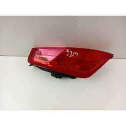 FIAT GRANDE PUNTO HB 3D LAMPA TYŁ LEWA