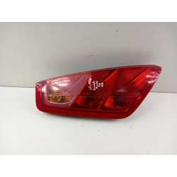 FIAT GRANDE PUNTO HB 3D LAMPA TYŁ LEWA